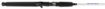 Riversider ST Claire walleye rod solid glass 50 30-60lb MFG# RSTC50H